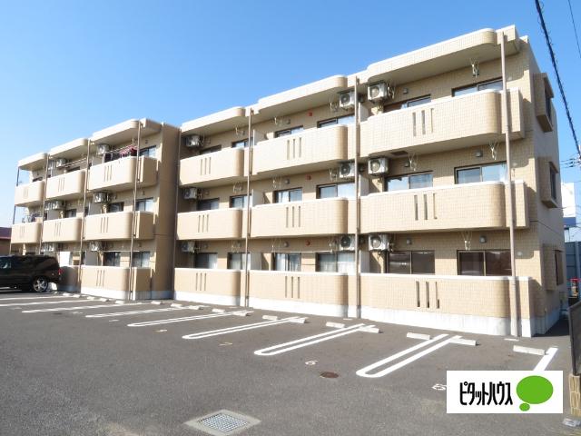 ヒルズ石塚