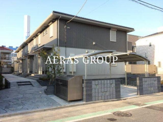 レガロ南水元