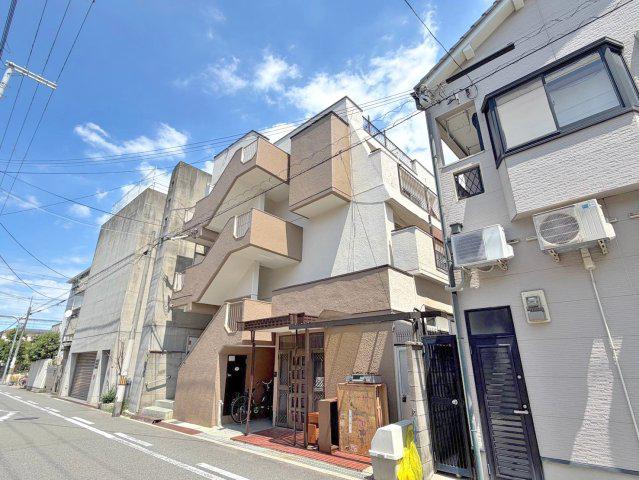 コーポひずる