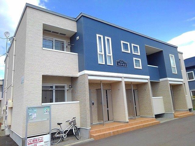 ステラII