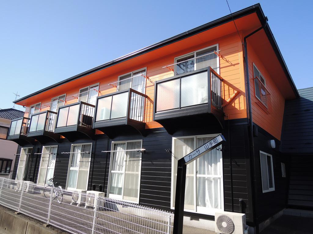 カーサ山手町