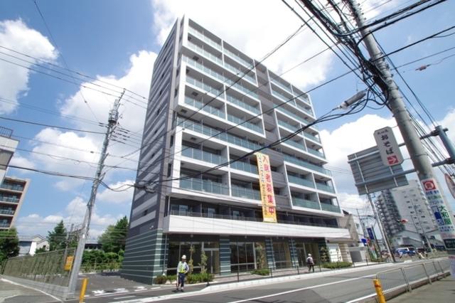 N-STAGEさがみ野