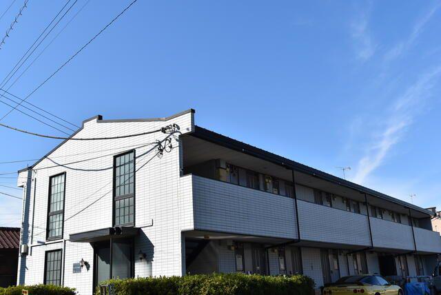パークサイド小川I