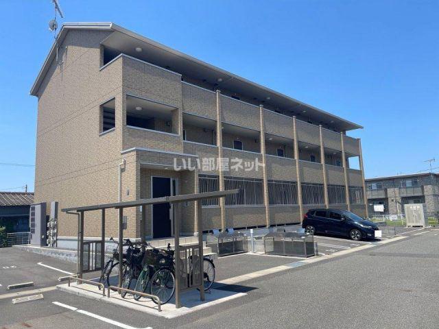 プレサーブ日の出II