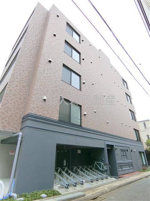 ECREDE蒲田