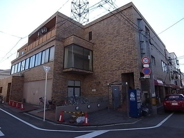 竹島プラザ