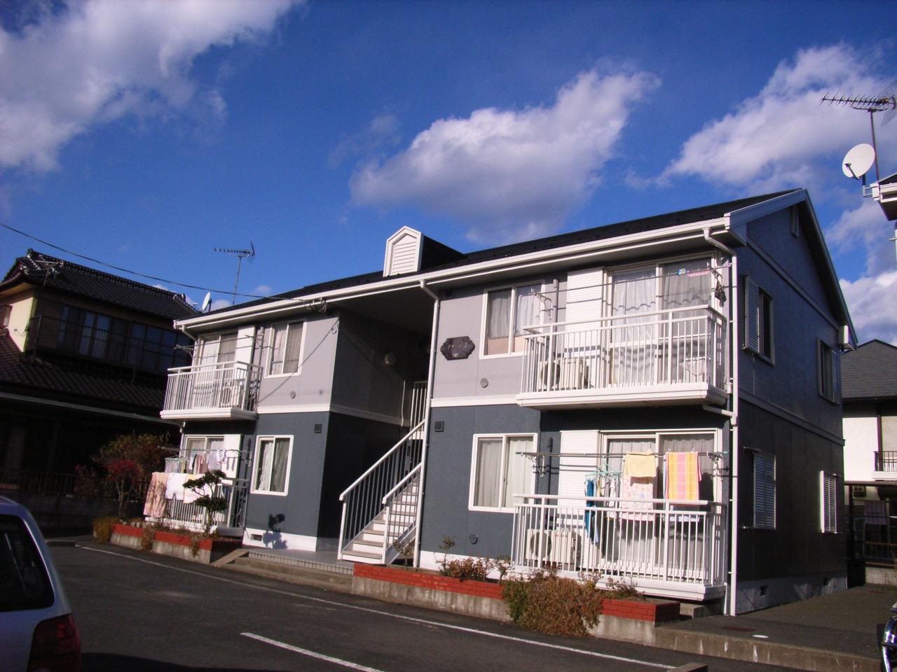 カナールI