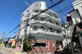 大阪府堺市東区白鷺町の建物
