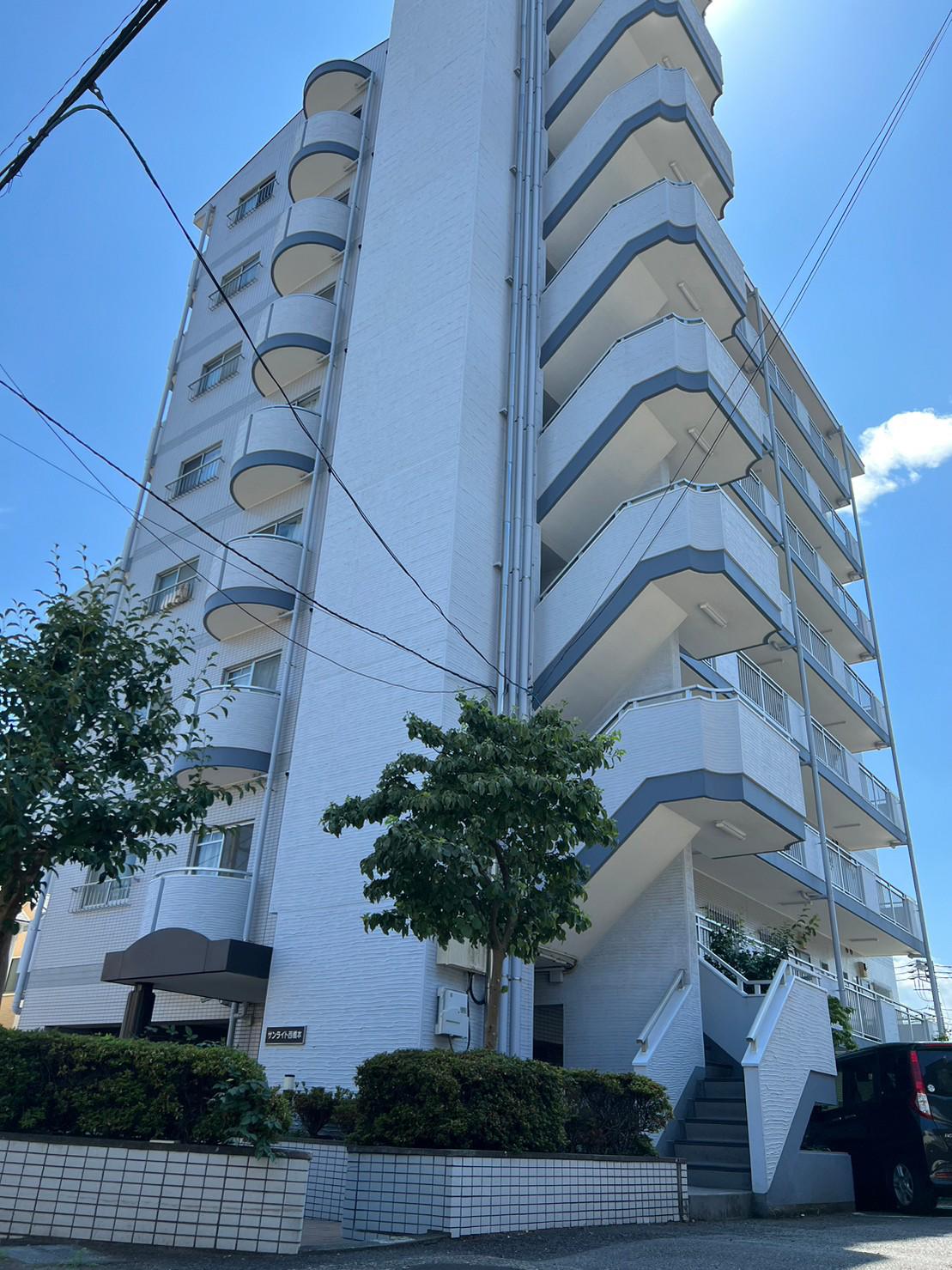 サンライト西橋本