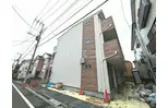 キャメル西川口3