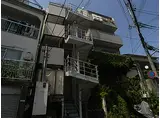 夙川ホワイトマンション