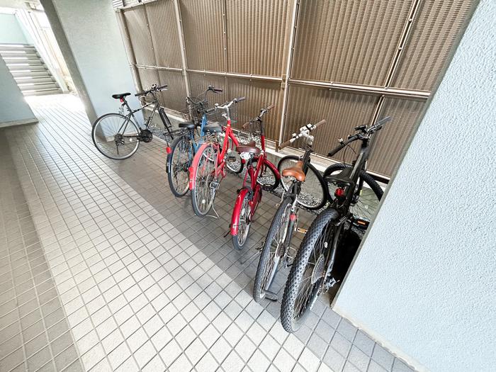 グランドゥール登戸