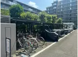 川越旭町ビューハイツ