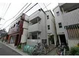 シティハイム住吉