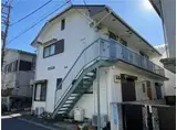 ハイツ坂川