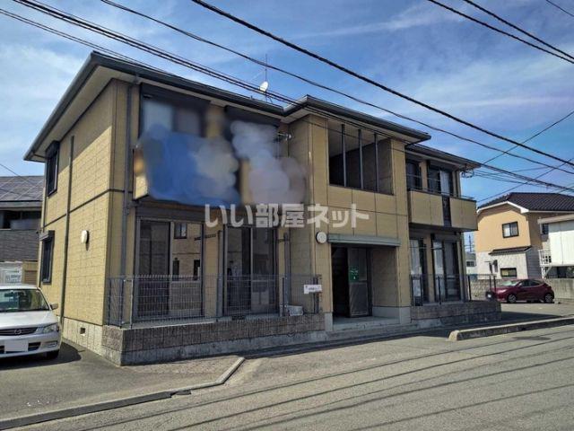 バリュージュ馬木 A棟
