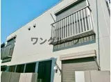 カーサ ビアンカ トキワダイ