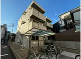 ラ メゾンヴェール上本町