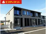 フェリーチェ東天王町II