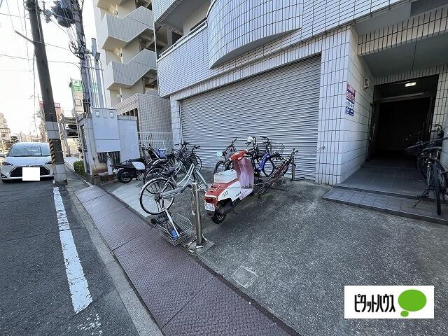 シティヴィラ城東