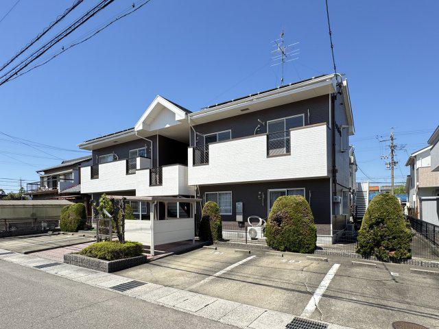 ガーデンパーク A