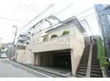 TS GARDEN AOBADAI 旧センチュリー青葉台壱番館