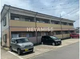 ハイツイケダ