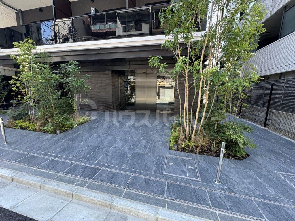 テラス駒込サウス