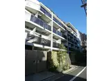 パークハビオ中目黒