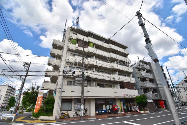 イワタハイツ