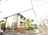 東京メトロ丸ノ内線 荻窪駅 徒歩11分 2階建 築8年