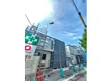 パサログランデ鳳西町