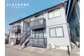 プリーマB棟