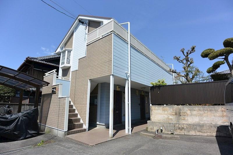 エルメゾン藤阪