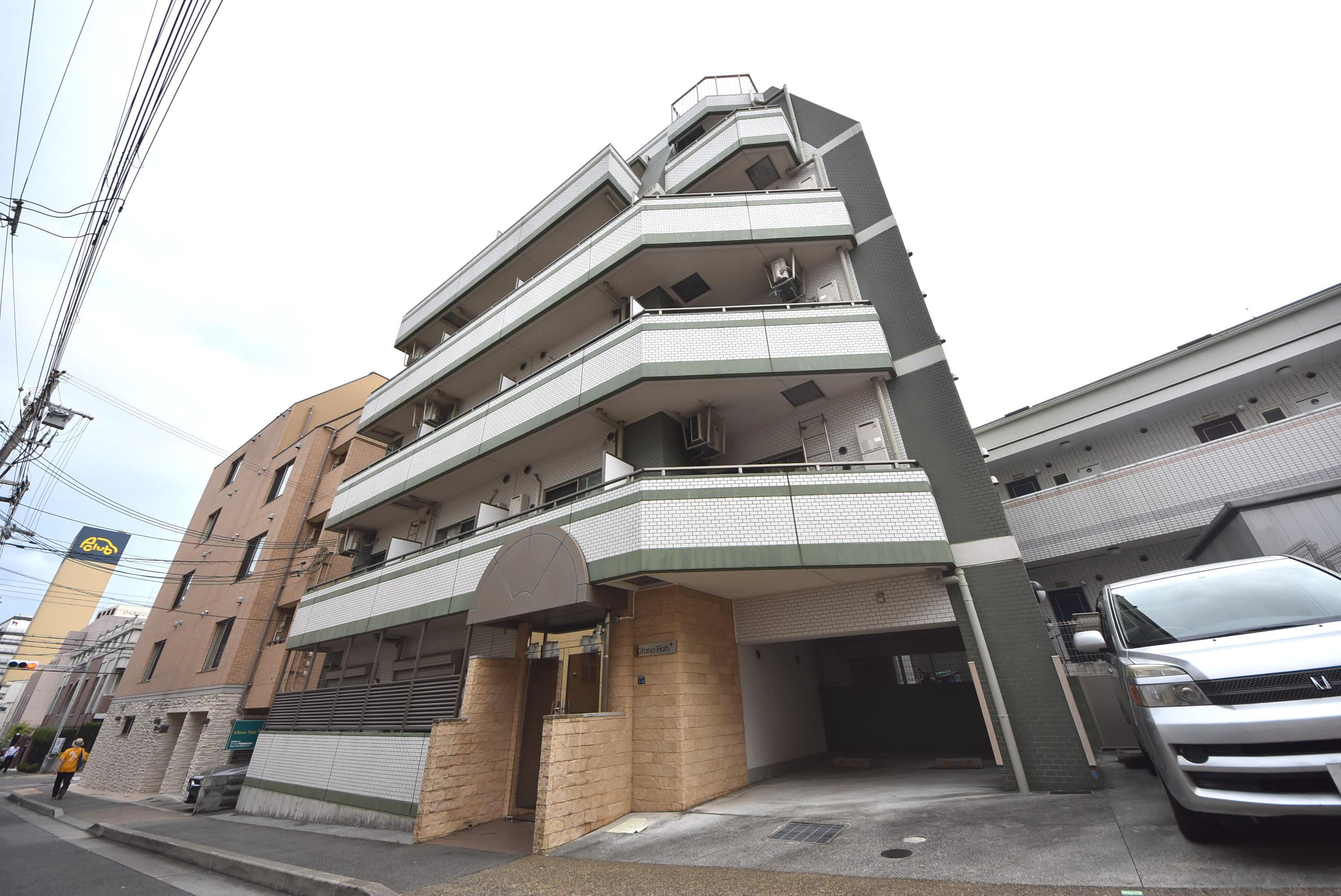 KITANO FLATS PLUS
