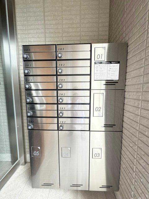 D CREST中原