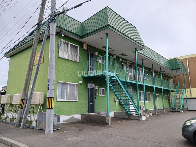 コーポういろう