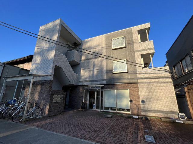 サンライズ カルティエパーク