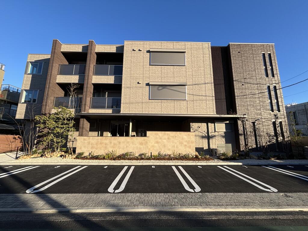PROMENADE西草深