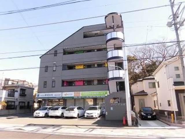 メゾンド大宮