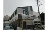 AX岐阜高尾町 