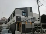 AX岐阜高尾町 