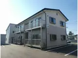 桑折西町アパートA