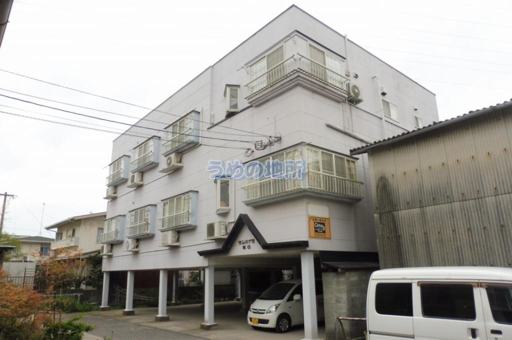 サンハイツ坂口