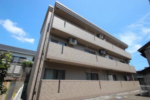 SHINKOマンション