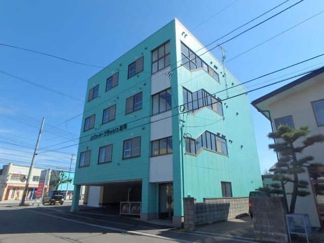 メゾンドフラッシュ富岡(ワンルーム/4階)