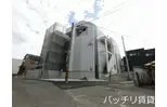 ハーモニーテラス和白駅前