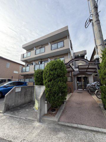 GRANDLIFE須磨