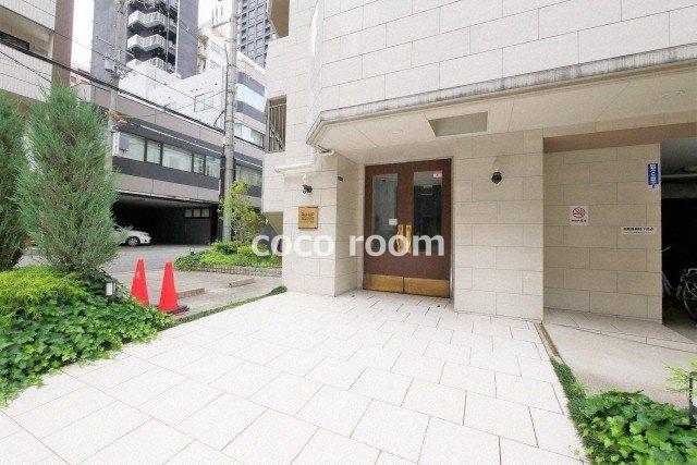 ラナップスクエア大阪城西