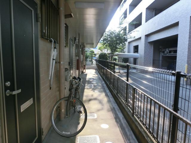 フレグラント青葉